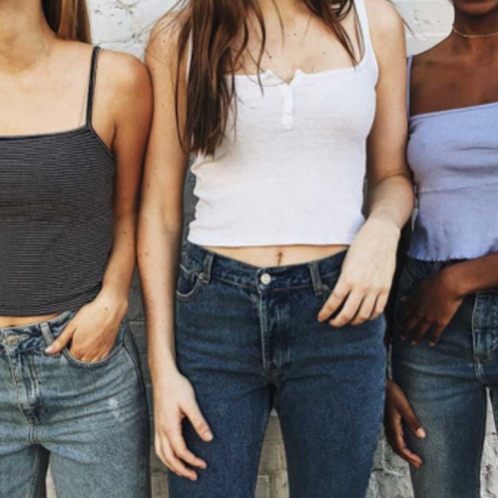 Meet your Posher, Susy